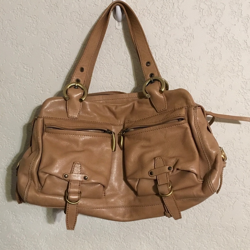 Francesco Biasia Handbag🌺